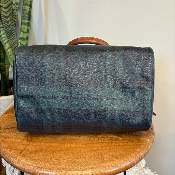 Polo Ralph Lauren Mini Boston Bag - Picture 6 of 10